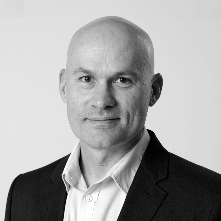 Dirk Kok