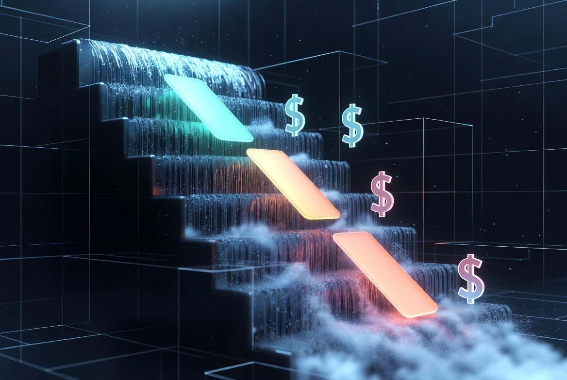 Your OEE Dashboard Is Hiding $88,000 a Day