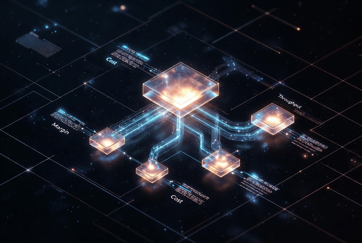 AI Formula Chain Analysis: When Your Dashboard Talks Back